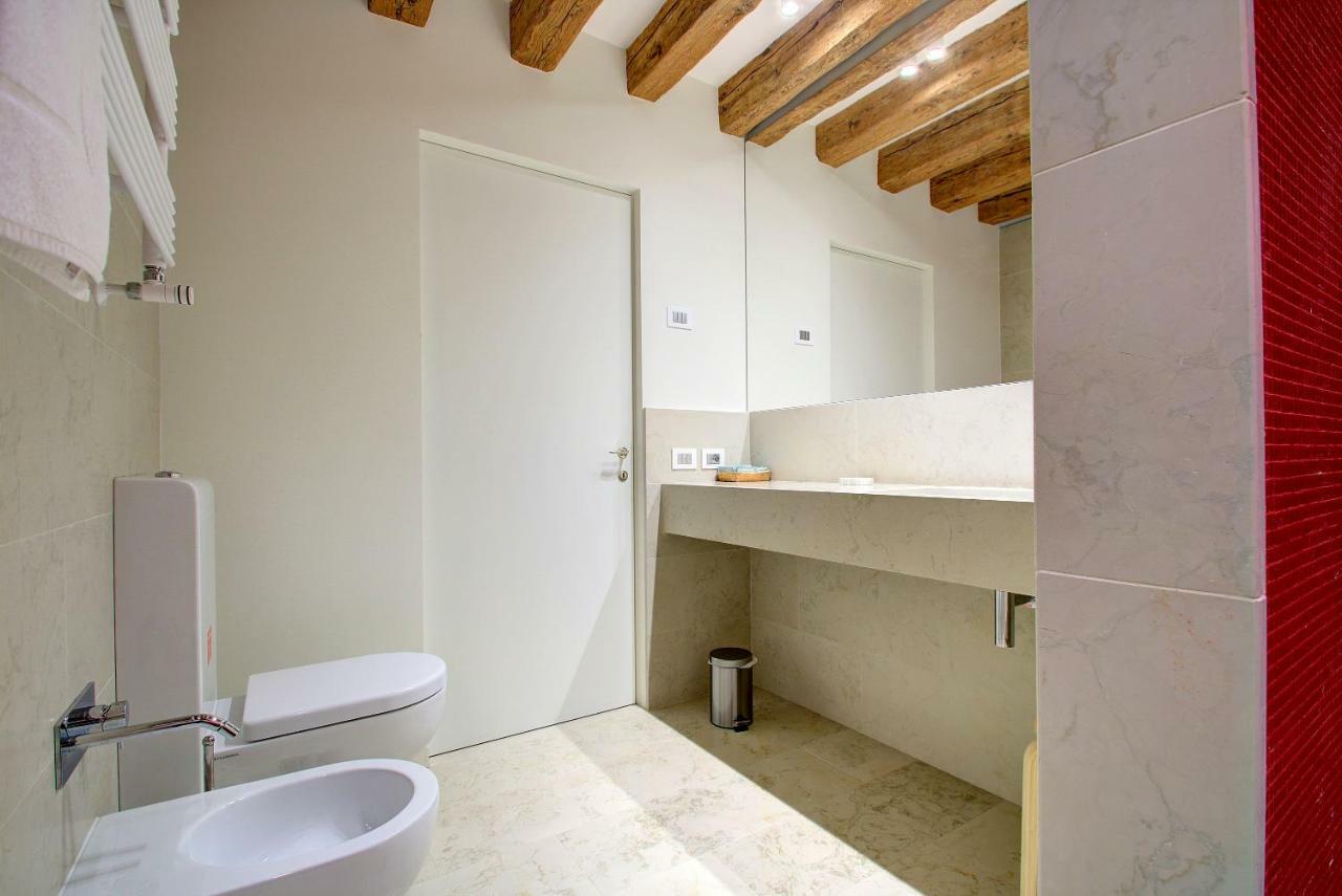Grandcanal-red Apartment *
